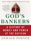 Cover image for God's Bankers